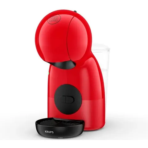 Krups NESCAFÉ DOLCE GUSTO KP1A35AS – imagen 1