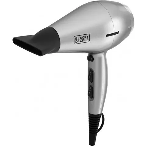 Secador de pelo BLACK & DECKER – imagen 1