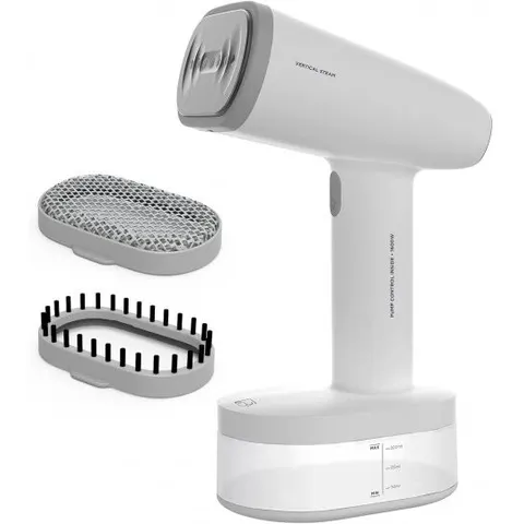 Black+Decker BXGS1600E -Kledingstomer – afbeelding 1