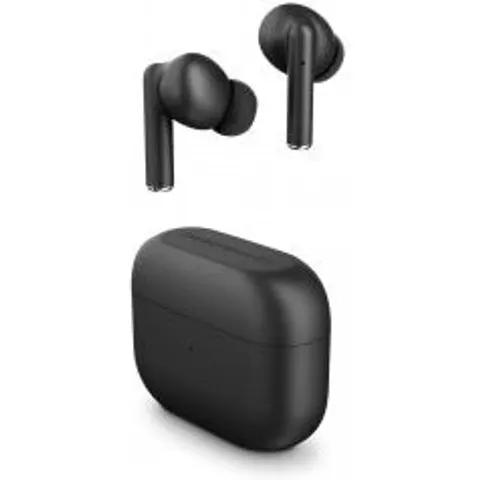 Energy Sistem Style 2 Negro – imagen 1