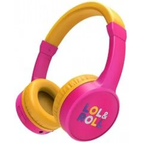 Energy Sistem 454877 Rosa – imagen 1