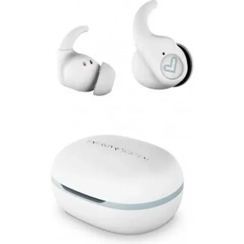 Energy Sistem High Jump Blanco – imagen 1