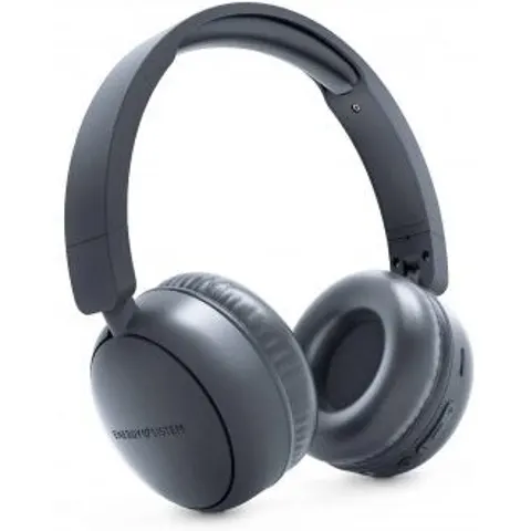 Energy Sistem HeadTuner Negro – imagen 1