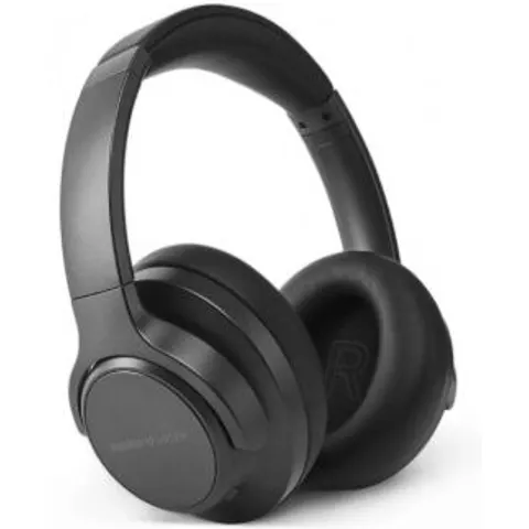 Energy Sistem Silent ANC Negro – imagen 1