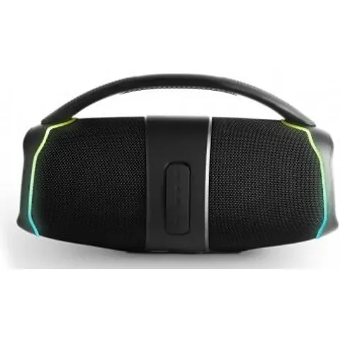 Energy Sistem HyperBeat Negro 80 W – imagen 1