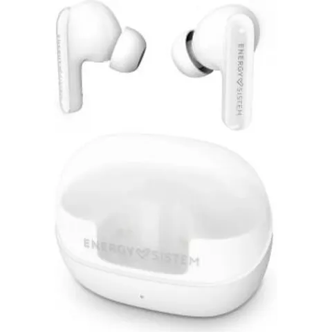 Energy Sistem Serenity ANC Blanco – imagen 1