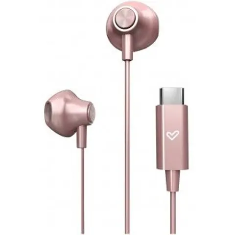 Energy Sistem EasyPods Oro rosa – imagen 1