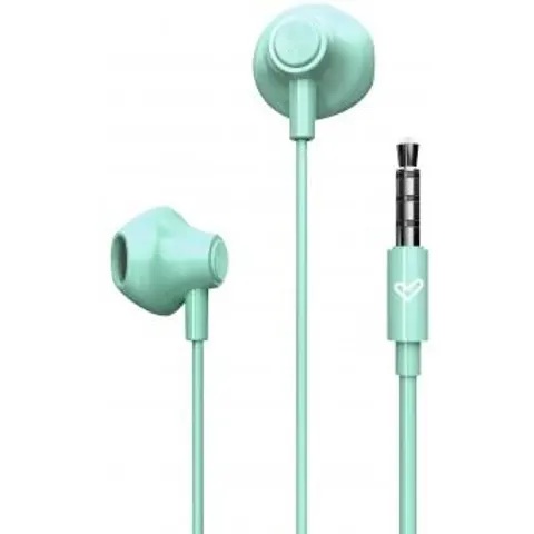 Energy Sistem EasyPods Color menta – imagen 1