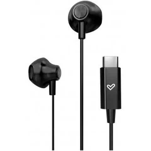 Energy Sistem EasyPods Negro – imagen 1