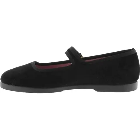 VICTORIA Ballerines talon plat – 107859 – image 1