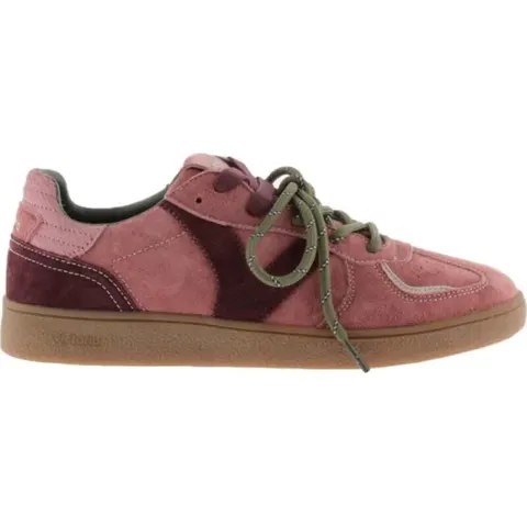 VICTORIA Baskets LONDRES – image 1
