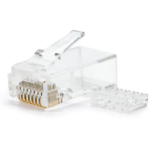 Nanocable CABLE NC CONEC RJ45 CAT6 (10) – imagen 1