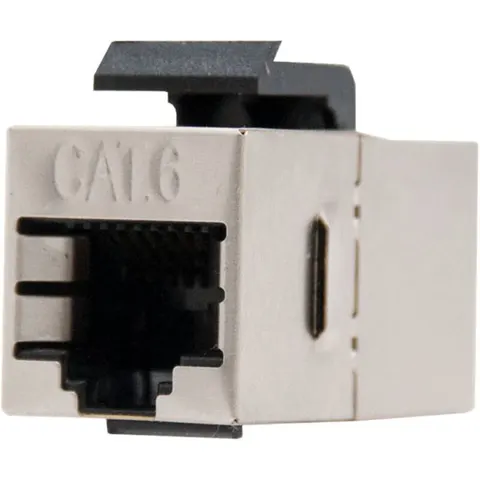 Nanocable EMPALME DE RJ45 CAT.6 STP – imagen 1