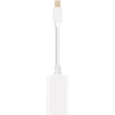 Convertidor Mini Display Port Macho -> HDMI Hembra - Nanocable – imagen 1