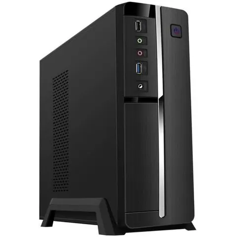Caja para PC 500W - TooQ – imagen 1