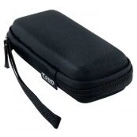 Bolsa para disco SSD M.2 (negra) - TOOQ – imagen 1