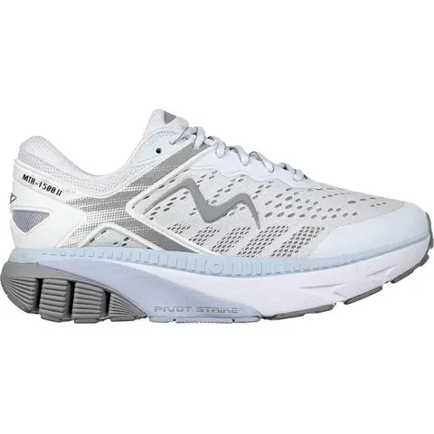 Chaussures de running MBT MTR-1500 II – Blanc – 142705 – image 1