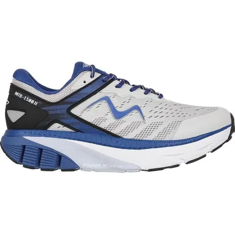 Chaussures de running MBT MTR-1500 II – Gris – 193622 – image 1