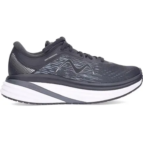 Scarpe running MBT M-3000 – Nero – immagine 1