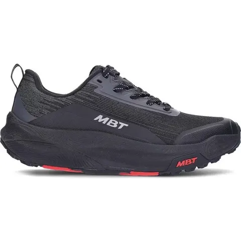 Sneakers MBT Alpha 1000 – Noir – 283231 – immagine 1