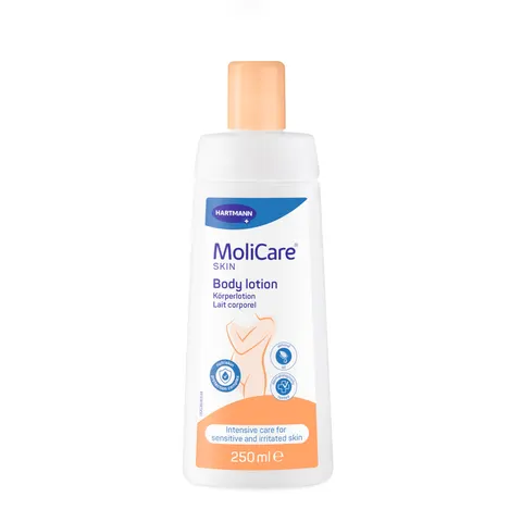Molicare Skin Körperlotion – 261348 – Bild 1