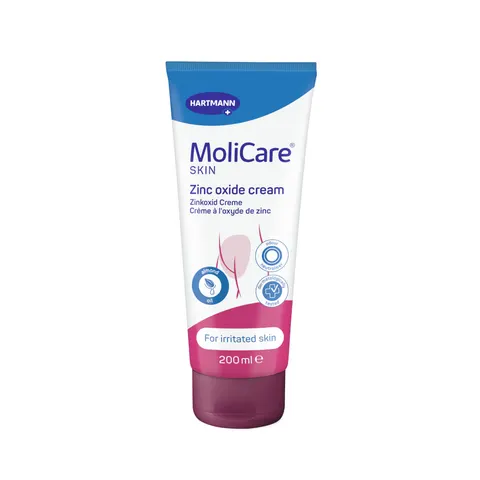 Molicare Skintegrity Repair Cream 200ml – image 1