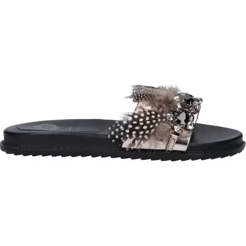 Chanclas De Mujer Gioseppo 45391 Plomo 36 Mujer – imagen 1