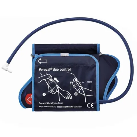Veroval Duo Control Adaptable cuff M 22-32 cm – image 1