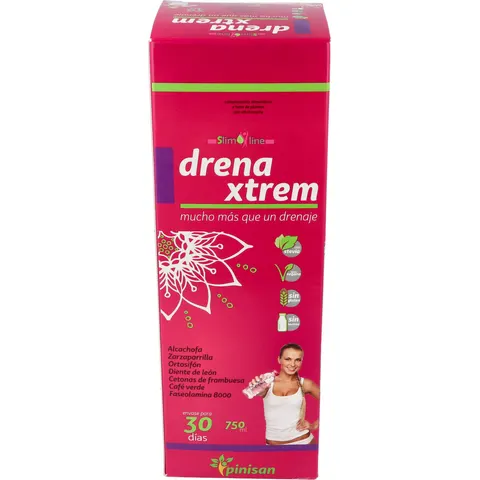 Pinisan Drena Xtrem 750ml – imagen 1