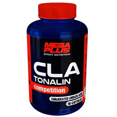 Mega plus cla megaplus 90cap. – imagen 1