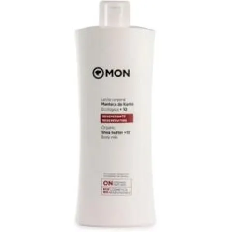Mon deconatur leche corporal karite 500ml. – imagen 1