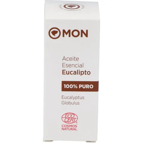 Mon deconatur eucaliptus aceite esencial 12ml. – imagen 1