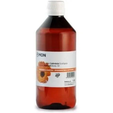 Mon deconatur aceite de calendula 500ml. – imagen 1
