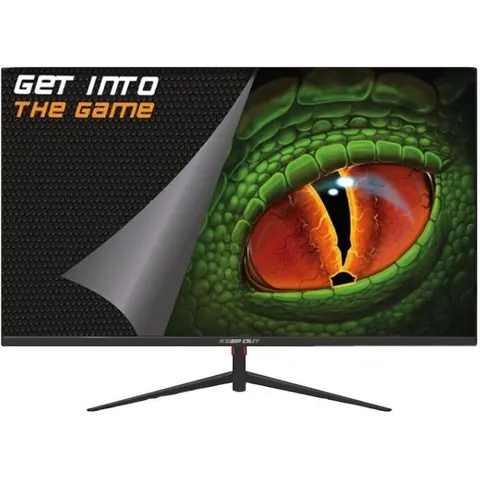 Monitor 27" XGM27PRO2KV4 Quad HD IPS (Negro) - KEEP OUT – imagen 1