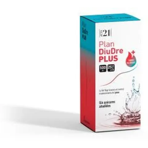 PLAMECA Plan DiuDre Plus 500ml – imagen 1