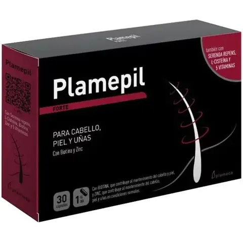 PLAMECA Plamepil 30caps – imagen 1