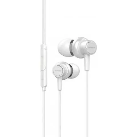 Aiwa ESTM-500WT Blanco – imagen 1