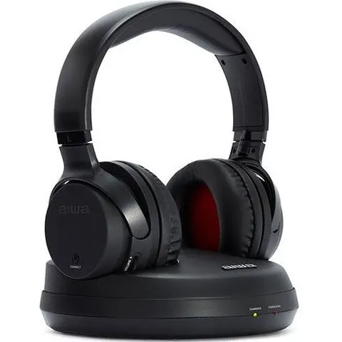 Aiwa WHF-880 Negro – imagen 1