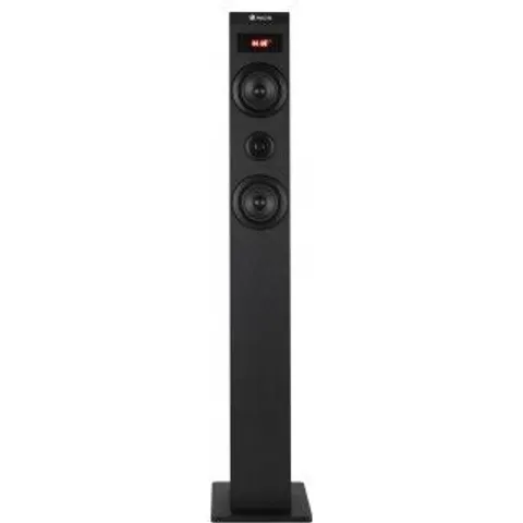 Ngs Sky Charm 2.1 Torre de Sonido Bluetooth - Negro – imagen 1