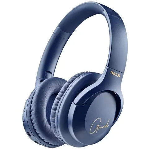 Ngs ARTICA GREED Azul – imagen 1