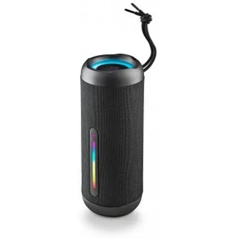 Ngs ROLLER FURIA 2 - Negro 30 W – imagen 1