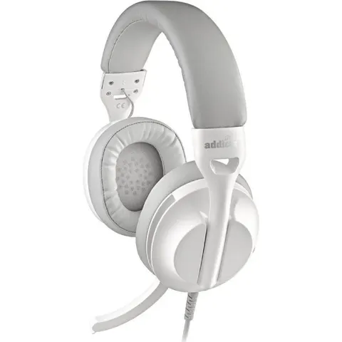 Ngs VOX805 USB-C WHITE Blanco – imagen 1
