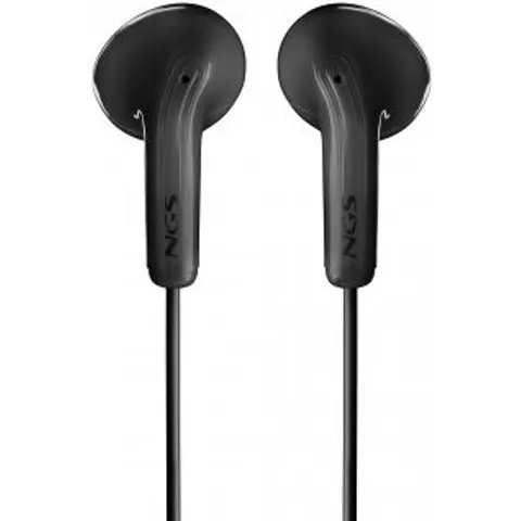 Ngs CROSS FLIP Negro – imagen 1