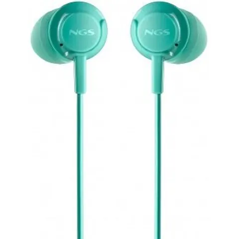 Ngs CROSS DRIFT MINT Color menta – imagen 1