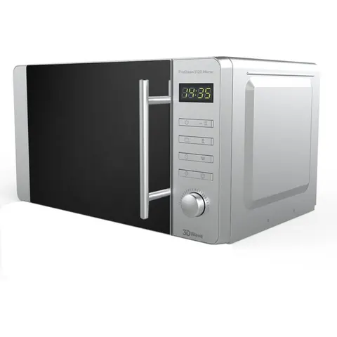 Cecotec Microondas ProClean 5120 Inox 20L – imagen 1