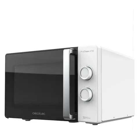 Microondas ProClean 4110 700W 23L - CECOTEC – imagen 1