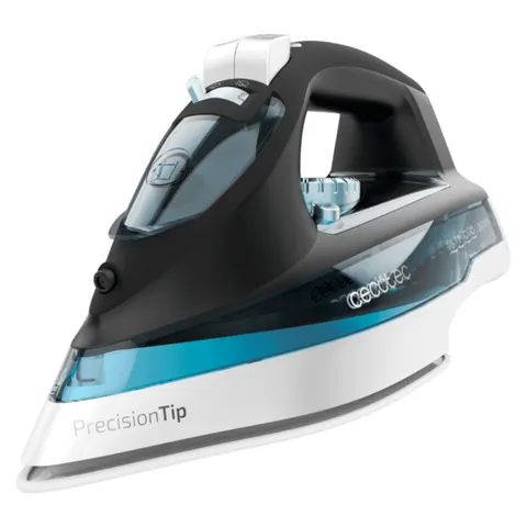 Cecotec Plancha de Vapor IronHero 2600 Force – imagen 1