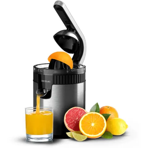 Cecotec Exprimidor XSqueeze RetroJuice 600 – imagen 1