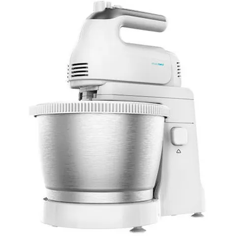 Cecotec Batidora PowerTwist 500 Steel – imagen 1