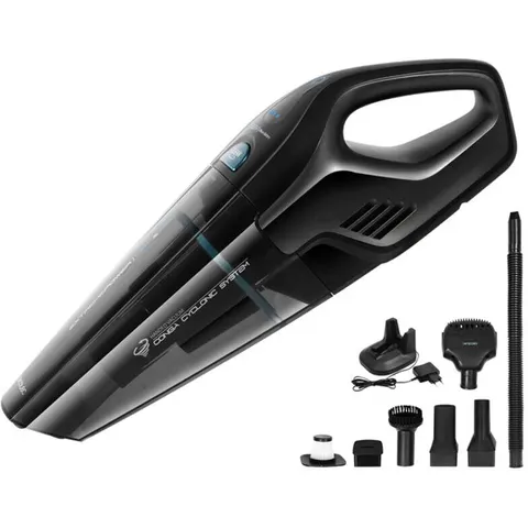 Cecotec Aspirador de Mano Conga Immortal ExtremeSuction – imagen 1